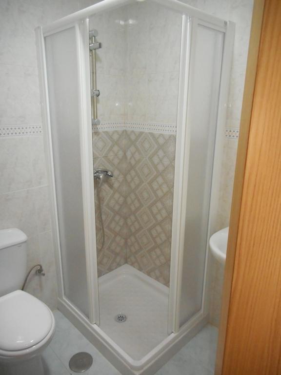 Hostal Paco Pepe Conil De La Frontera Habitación foto